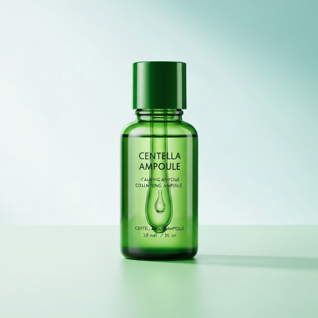 Centella Calming Ampoule