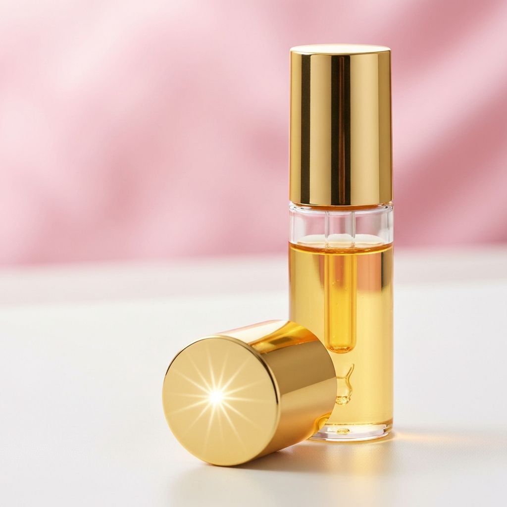 Gold Radiance Ampoule