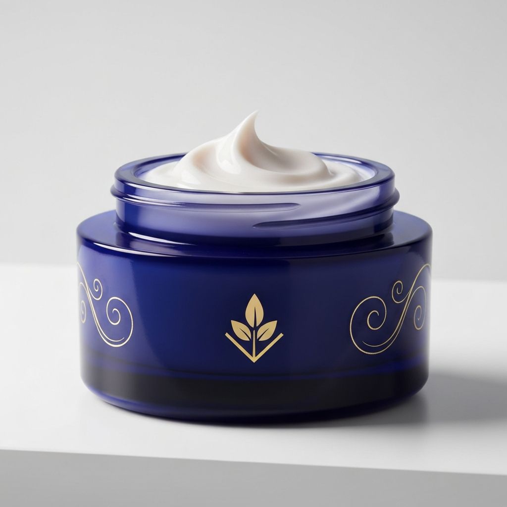 Peptide Anti-Wrinkle Cream