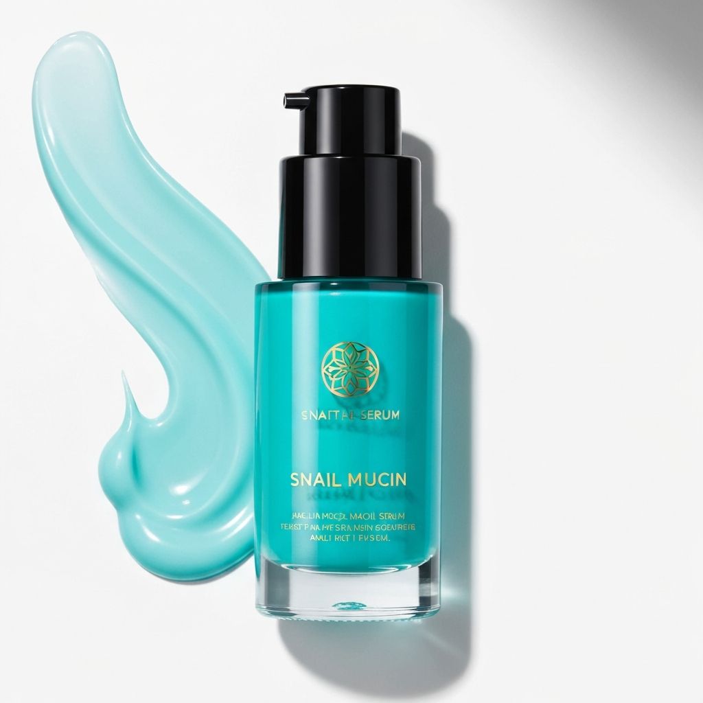Snail Mucin Recovery Serum