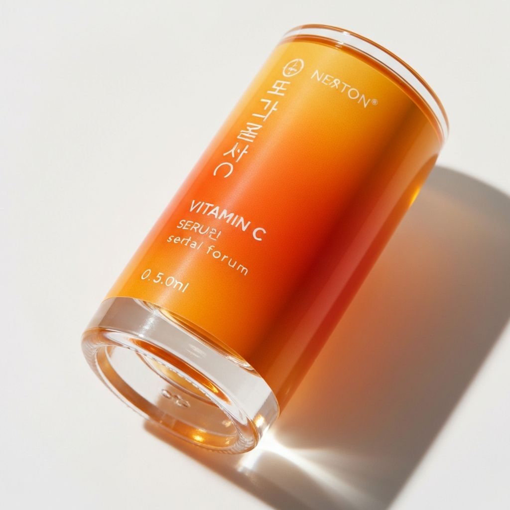 Vitamin C Brightening Serum